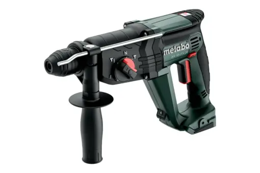 Metabo Batteri kombihammer KH 18 LTX 24