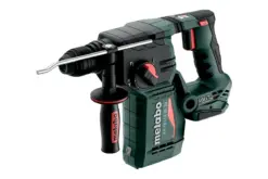 Metabo Batteridrevet kombihammer KH 18 LTX BL 24 (solo)