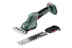 Metabo Batteri Busk- og Gressaks SGS 18 LTX Q