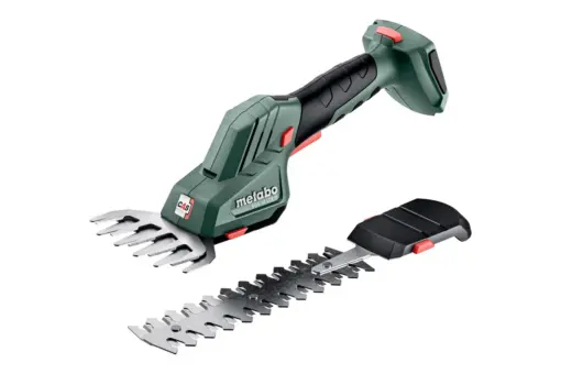 Metabo Batteri Busk- og Gressaks SGS 18 LTX Q