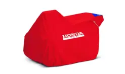 Honda Snøfresertrekk Medium