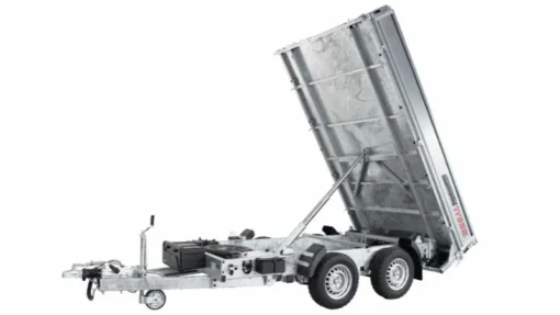 Tipphenger XTREME 6802 3500kg - Bilde 18