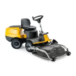 Stiga Park 300 RC - Bensindrevet traktorklipper