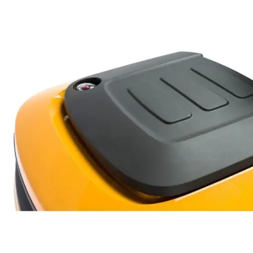 Stiga Park 300 RC - Bensindrevet traktorklipper - Bilde 10