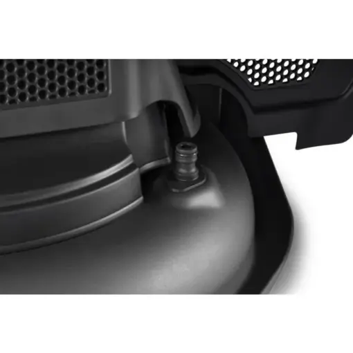 STIGA TORNADO 398 M - Bensin hagetraktor - Bilde 13