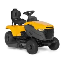 STIGA TORNADO 398 M - Bensin hagetraktor