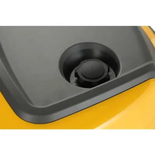Stiga Park 500 W - Bensindrevet frontrider - Bilde 10