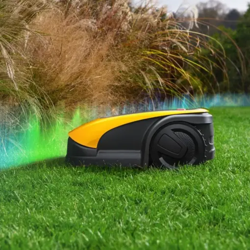 Stiga A 750 - Kabelfri robotklipper - Bilde 5