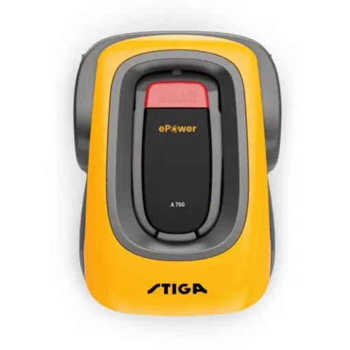 Stiga A 750 - Kabelfri robotklipper - Bilde 2