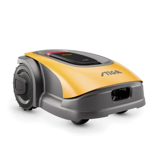 Stiga A 750 - Kabelfri robotklipper