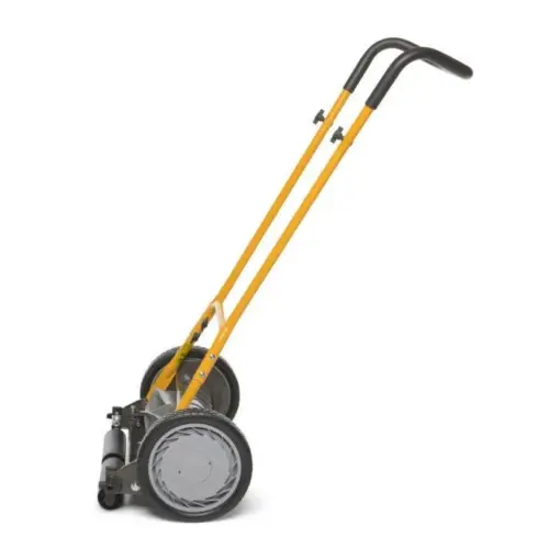 Stiga SCM 240 R - Manuell sylindergressklipper - Bilde 3
