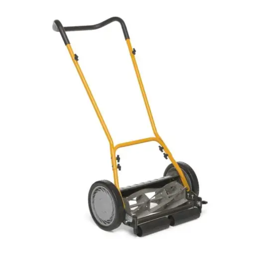 Stiga SCM 240 R - Manuell sylindergressklipper