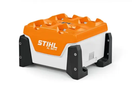 Stihl AL 301-4 Batterilader - Bilde 3