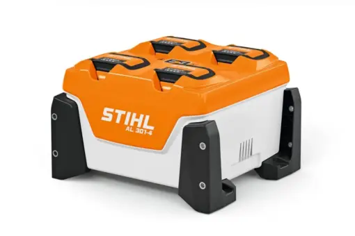 Stihl AL 301-4 Batterilader - Bilde 5