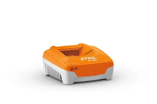 Stihl AL 301 - Hurtiglader