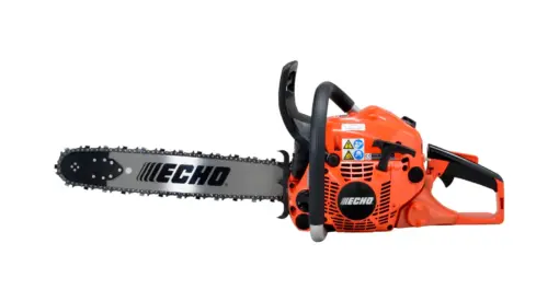 ECHO CS-501SX 13" - KRAFTIG PROFF BENSINDREVET MOTORSAG - Bilde 2