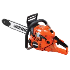 ECHO CS-501SX 13" - KRAFTIG PROFF BENSINDREVET MOTORSAG