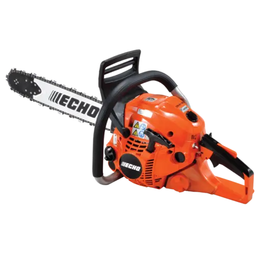 ECHO CS-501SX 13" - KRAFTIG PROFF BENSINDREVET MOTORSAG
