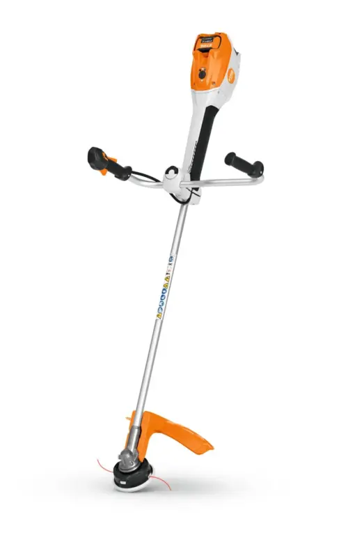 STIHL FSA 400 - Batteridrevet ryddesag med svært høy ytelse og effektivitet
