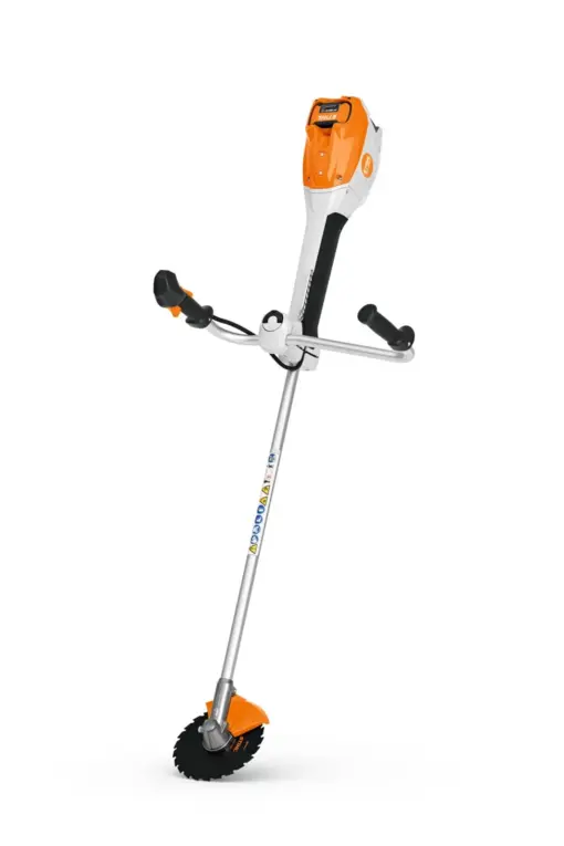 STIHL FSA 400 K - Proff batteridrevet ryddesag med sagblad