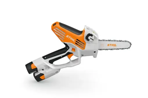 STIHL GTA 40 - Grensag med batteri og lader - Bilde 4