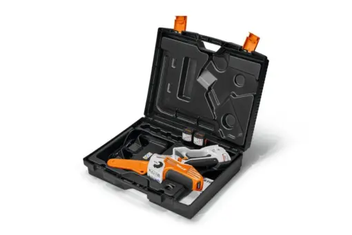 STIHL GTA 40 - Grensag med batteri og lader - Bilde 2