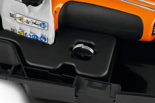 STIHL GTA 40 - Grensag med batteri og lader - Bilde 7