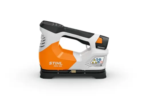 STIHL KOA 20 - Batteridrevet kompressorsett: enkel, praktisk og tidsbesparende - Bilde 3