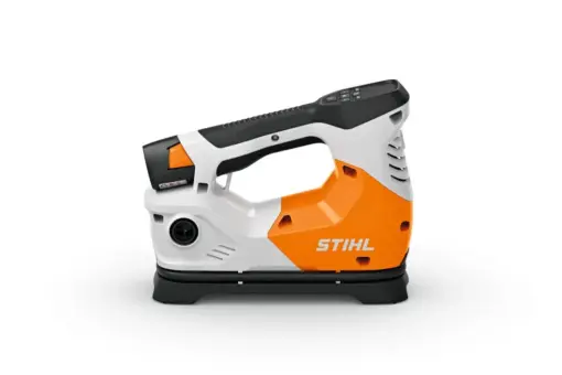 STIHL KOA 20 - Batteridrevet kompressorsett: enkel, praktisk og tidsbesparende - Bilde 4