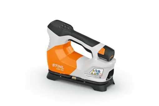 STIHL KOA 20 - Batteridrevet kompressorsett: enkel, praktisk og tidsbesparende - Bilde 5