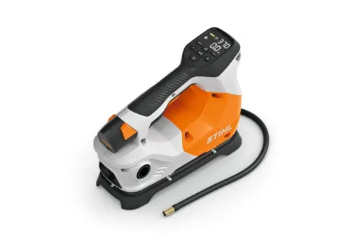STIHL KOA 20 - Batteridrevet kompressorsett: enkel, praktisk og tidsbesparende - Bilde 2