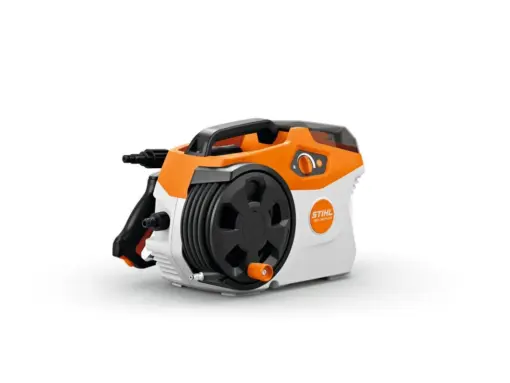 STIHL REA 100 PLUS - Batteridrevet høytrykksspyler - Bilde 3