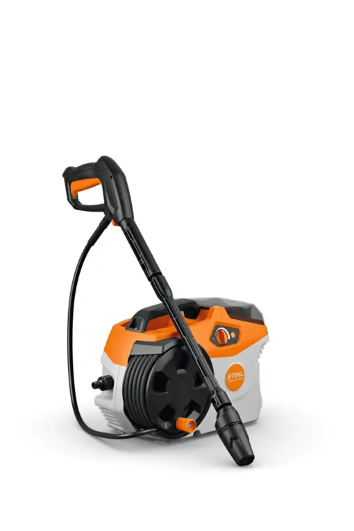 STIHL REA 100 PLUS - Batteridrevet høytrykksspyler