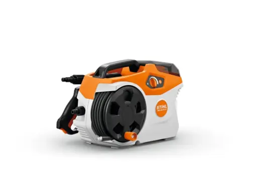 STIHL REA 60 PLUS - Batteridrevet høytrykkspyler - Bilde 3
