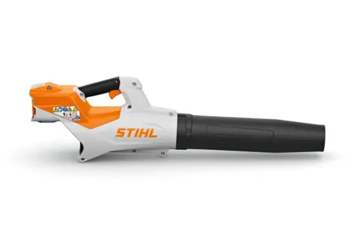 STIHL BGA 50 - Batteridrevet løvblåser: Enkel å betjene, konstant blåsekraft over hele batteriets levetid - Bilde 2