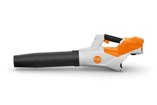 STIHL BGA 50 - Batteridrevet løvblåser: Enkel å betjene, konstant blåsekraft over hele batteriets levetid