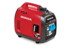Honda EU22i strømaggregat