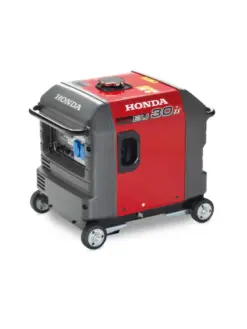 Honda EU30is stømaggregat