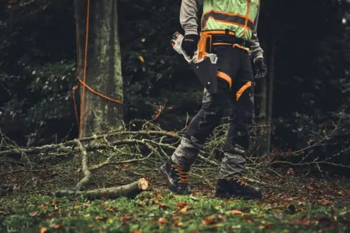 Hylster for Stihl GTA 40 - Bilde 4