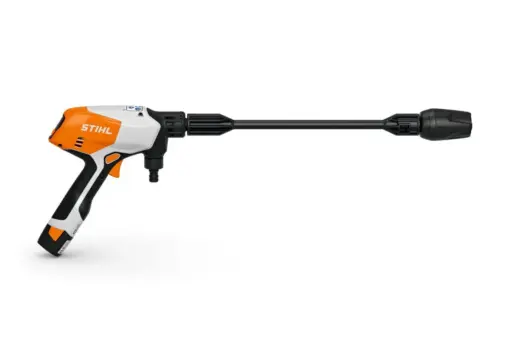 STIHL RCA 20 - Mellomtrykksvasker med 2x AS 2 batterier og 1x AL 1 lader - Bilde 5