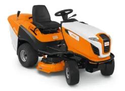 STIHL RT 5097 - Traktorklipper med høy komfort