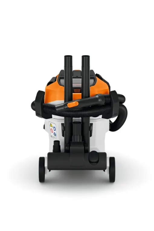STIHL SEA 60 L - Batteridrevet våt-/tørrstøvsuger - Bilde 3