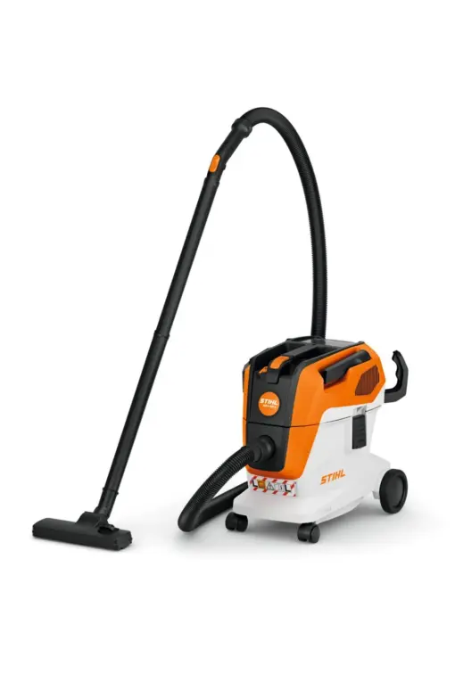 STIHL SEA 60 L - Batteridrevet våt-/tørrstøvsuger