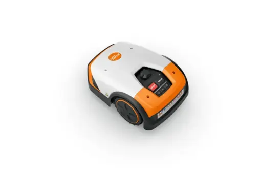 STIHL IMOW® 3: ROBOTKLIPPER FOR MINDRE PLENER - Bilde 3