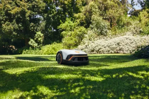 STIHL IMOW® 3: ROBOTKLIPPER FOR MINDRE PLENER - Bilde 5