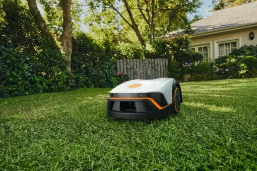STIHL IMOW® 3: ROBOTKLIPPER FOR MINDRE PLENER - Bilde 6