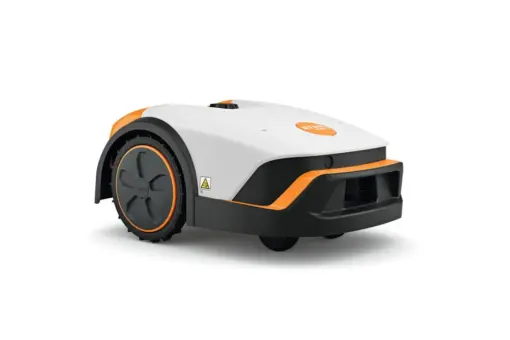 STIHL IMOW® 3: ROBOTKLIPPER FOR MINDRE PLENER
