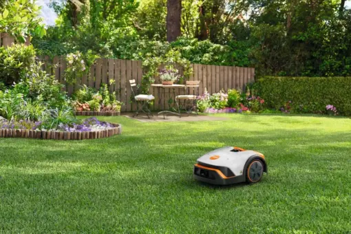 STIHL IMOW® 3: ROBOTKLIPPER FOR MINDRE PLENER - Bilde 7