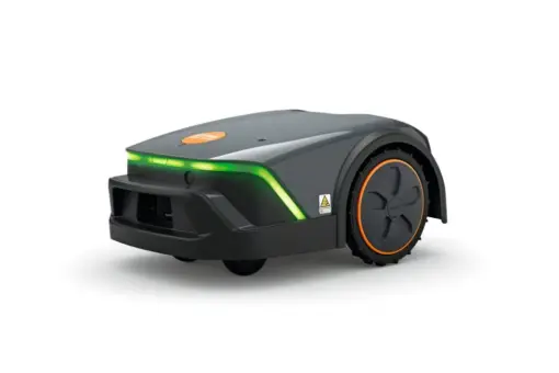 STIHL IMOW® 3 EVO: SMART KLIPPING AV MINDRE PLENER - Bilde 2