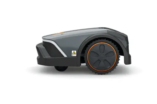 STIHL IMOW® 3 EVO: SMART KLIPPING AV MINDRE PLENER - Bilde 3